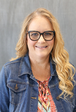 Stacy Ellingson - Principal Broker